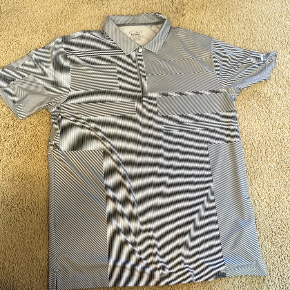 Puma Polo